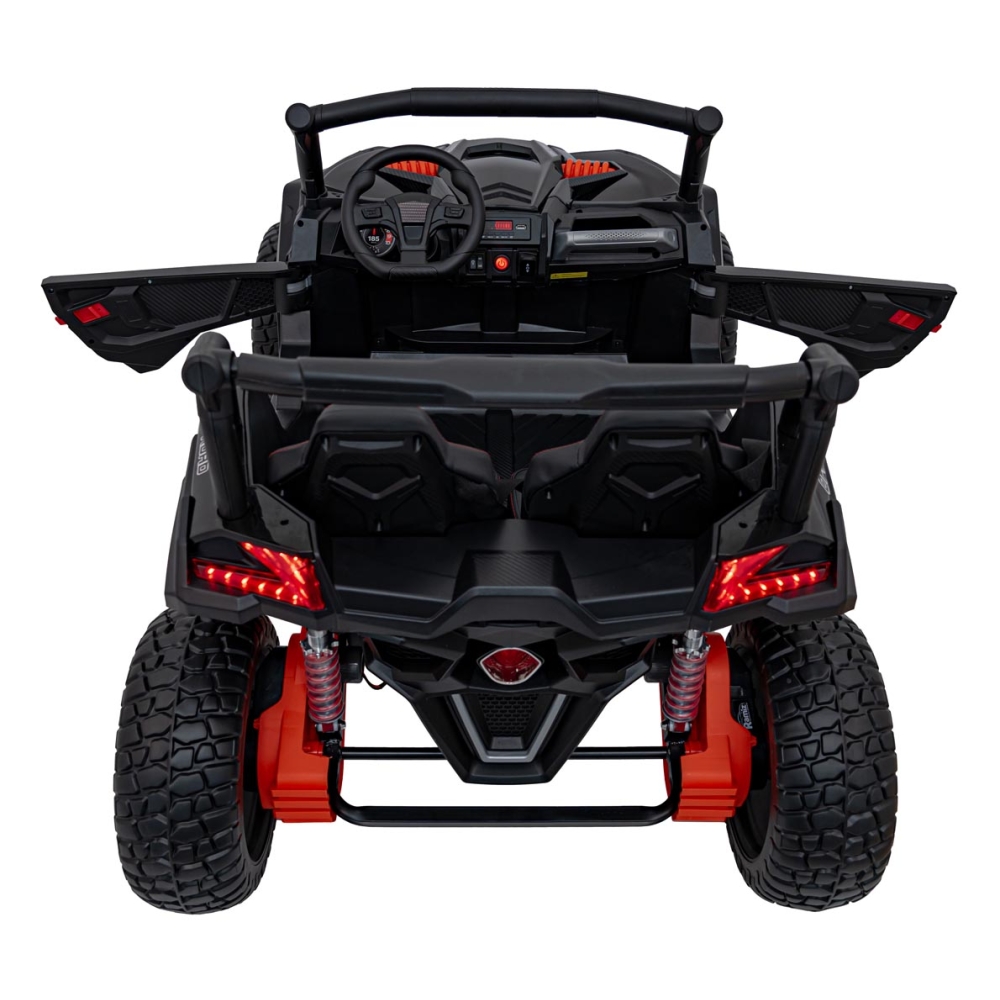 Pojazd UTV X3 Off-Road Czarny