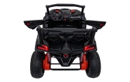 Pojazd UTV X3 Off-Road Czarny