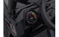 Pojazd UTV X3 Off-Road Czarny