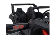 Pojazd UTV X3 Off-Road Czarny