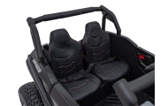 Pojazd UTV X3 Off-Road Czarny