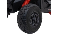 Pojazd UTV X3 Off-Road Czarny