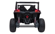 Pojazd UTV X3 Off-Road Różowy