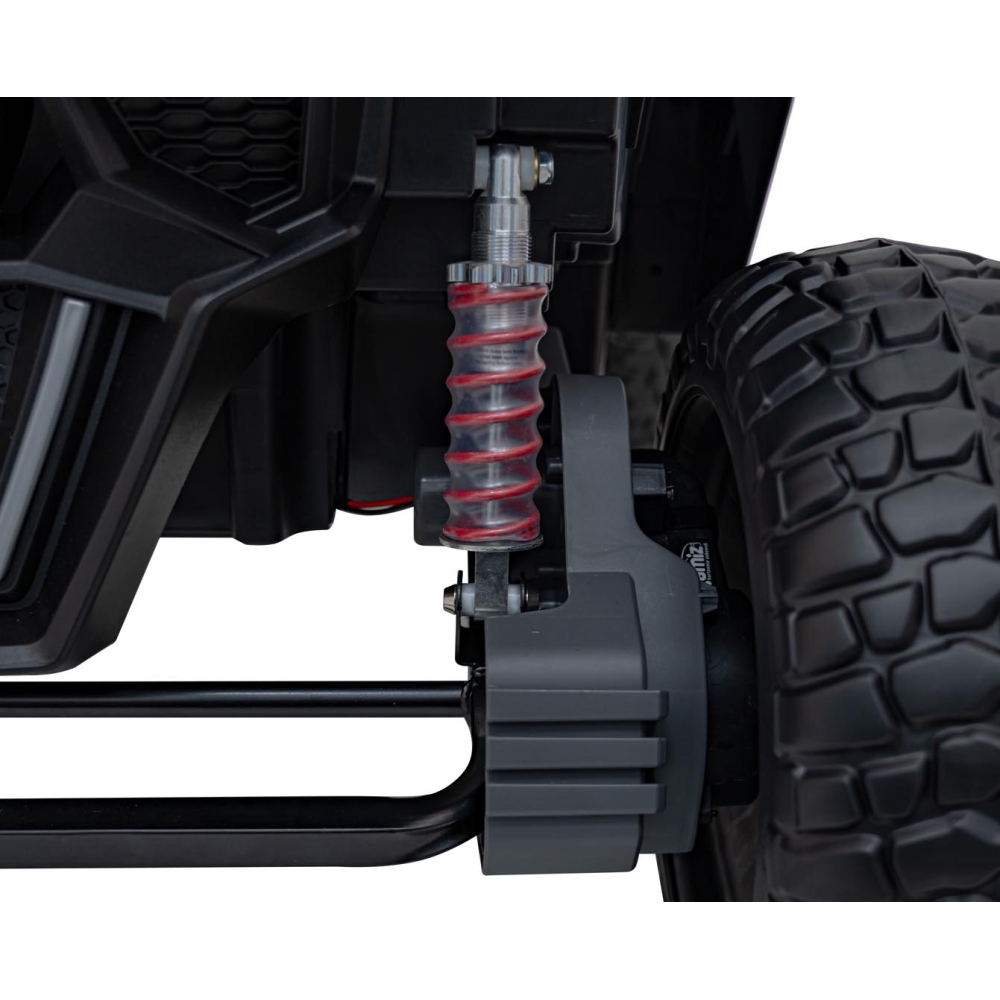 Pojazd UTV X3 Off-Road Różowy