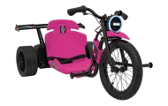 Pojazd DRIFT BIKE 21 Różowy