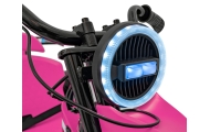 Elektrinis motociklas Drift Bike 21, Pink-Elektromobiliai vaikams, Motociklai-e-vaikas