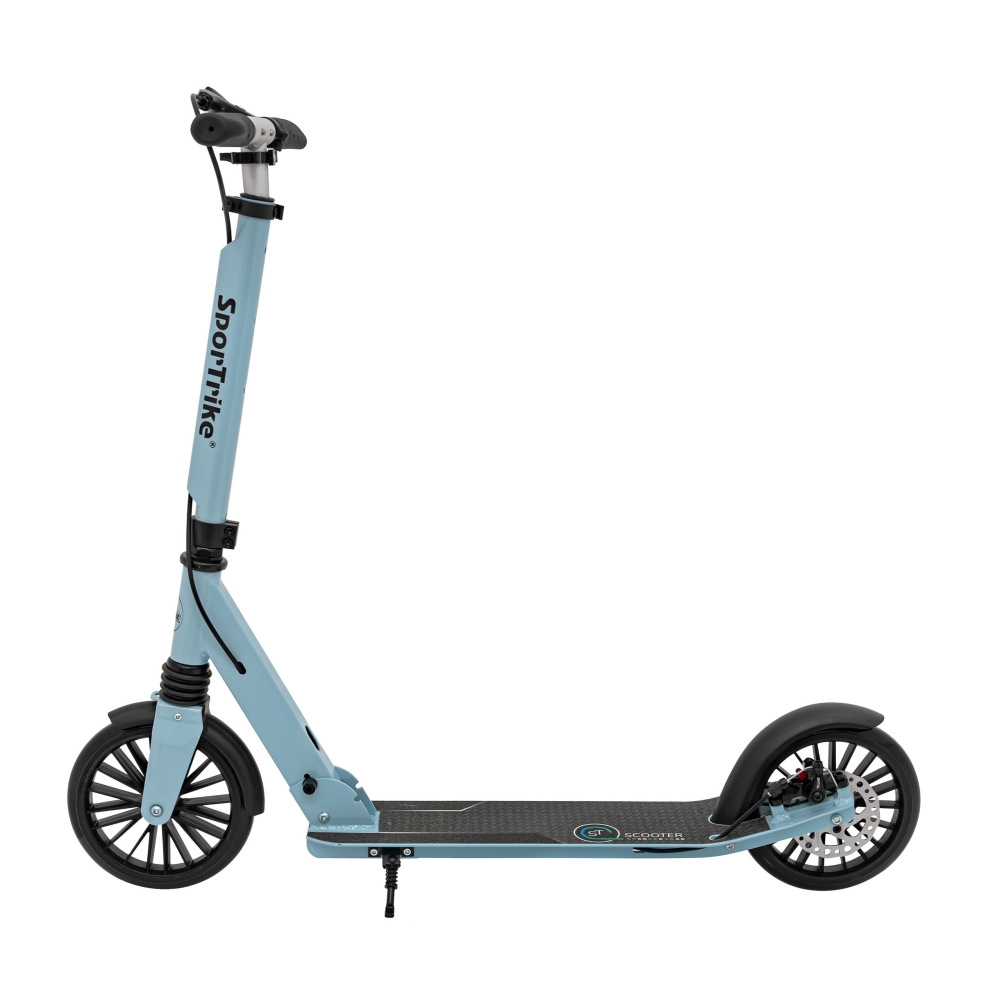 Hulajnoga SPORTRIKE Niebieska