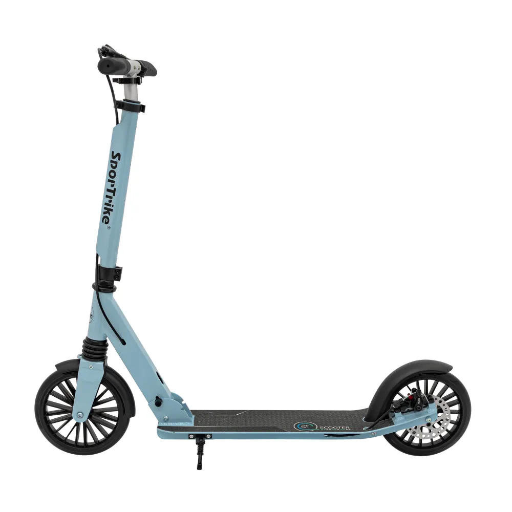 Hulajnoga SPORTRIKE Niebieska