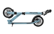 Hulajnoga SPORTRIKE Niebieska