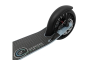 SPORTRIKE Blue motoroleris-Judėjimui, Paspirtukai vaikams-e-vaikas