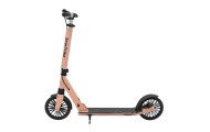 SPORTRIKE Rožinis motoroleris-Judėjimui, Paspirtukai vaikams-e-vaikas