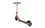SPORTRIKE Rožinis motoroleris-Judėjimui, Paspirtukai vaikams-e-vaikas