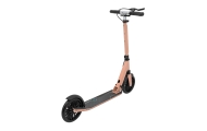 SPORTRIKE Rožinis motoroleris-Judėjimui, Paspirtukai vaikams-e-vaikas