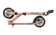 Hulajnoga SPORTRIKE Różowa