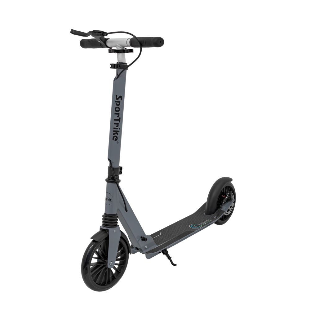 SPORTRIKE Silver motoroleris-Judėjimui, Paspirtukai vaikams-e-vaikas