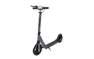 Hulajnoga SPORTRIKE Srebrna
