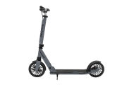 SPORTRIKE Silver motoroleris-Judėjimui, Paspirtukai vaikams-e-vaikas