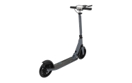 Hulajnoga SPORTRIKE Srebrna