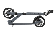Hulajnoga SPORTRIKE Srebrna