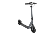 SPORTRIKE Silver motoroleris-Judėjimui, Paspirtukai vaikams-e-vaikas