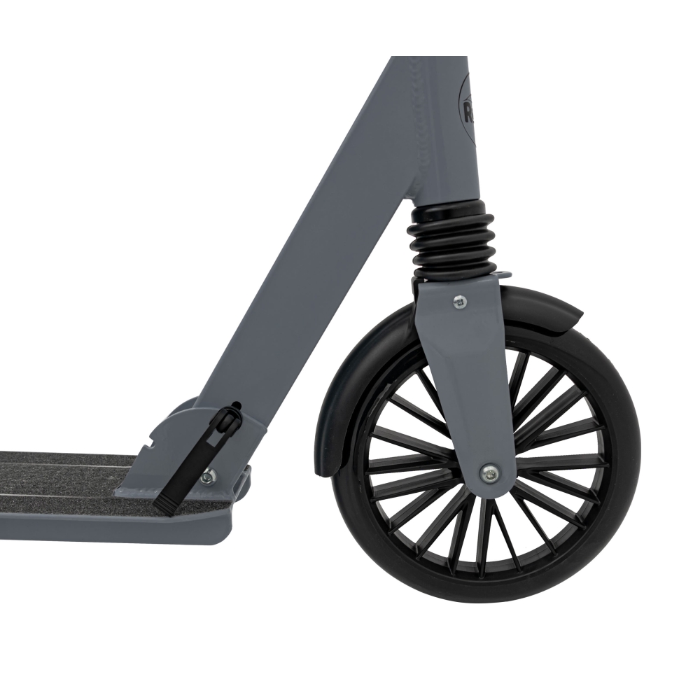 SPORTRIKE Silver motoroleris-Judėjimui, Paspirtukai vaikams-e-vaikas