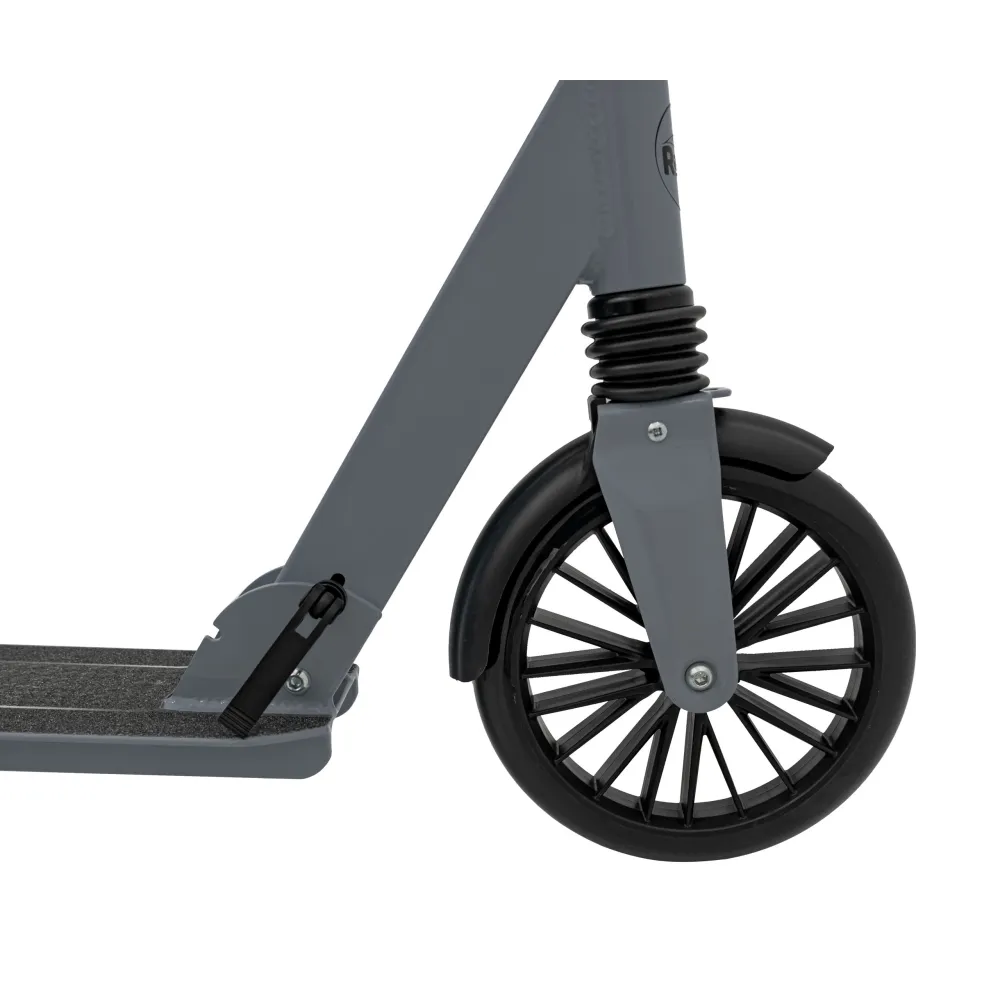 SPORTRIKE Silver motoroleris-Judėjimui, Paspirtukai vaikams-e-vaikas