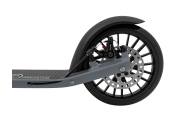 Hulajnoga SPORTRIKE Srebrna