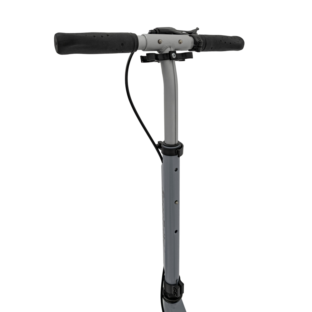 SPORTRIKE Silver motoroleris-Judėjimui, Paspirtukai vaikams-e-vaikas