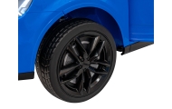 Pojazd Audi Q7 NEW LIFT Niebieski