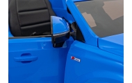 Elektromobilis Audi Q7 NEW LIFT, Blue-Elektromobiliai vaikams, Visureigiai-e-vaikas