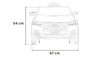 Elektromobilis Audi Q7 NEW LIFT, Blue-Elektromobiliai vaikams, Visureigiai-e-vaikas