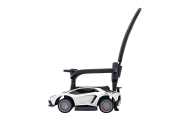 Jeździk, Pchaczyk Lamborghini Aventador SV Biały