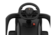 Vairuotojas, stūmėjas Lamborghini Aventador SV Black-Judėjimui, Paspiriamosios mašinėlės ir jų priedai, Paspiriamos mašinėlės-e-