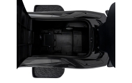 Vairuotojas, stūmėjas Lamborghini Aventador SV Black-Judėjimui, Paspiriamosios mašinėlės ir jų priedai, Paspiriamos mašinėlės-e-