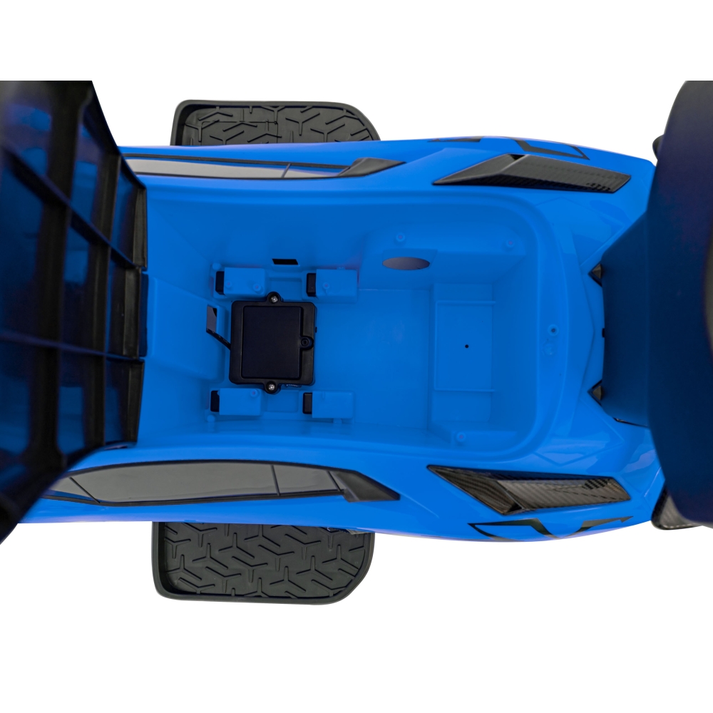 Lamborghini Aventador SV vaikiškas vežimėlis, mėlynas-Judėjimui, Paspiriamosios mašinėlės ir jų priedai, Paspiriamos mašinėlės-e