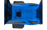 Lamborghini Aventador SV vaikiškas vežimėlis, mėlynas-Judėjimui, Paspiriamosios mašinėlės ir jų priedai, Paspiriamos mašinėlės-e