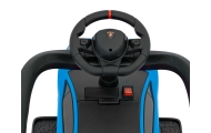 Jeździk, Pchaczyk Lamborghini Aventador SV Niebieski