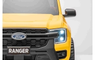 Pojazd Ford Ranger LIFT Żółty