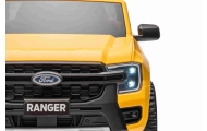 Pojazd Ford Ranger LIFT Żółty