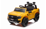 Pojazd Ford Ranger LIFT Żółty