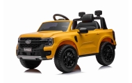 Pojazd Ford Ranger LIFT Żółty