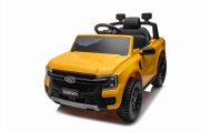 Pojazd Ford Ranger LIFT Żółty