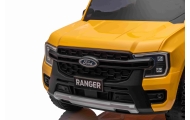 Pojazd Ford Ranger LIFT Żółty