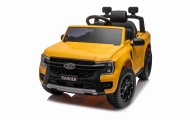 Pojazd Ford Ranger LIFT Żółty