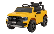 Pojazd Ford Ranger LIFT Żółty