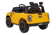 Pojazd Ford Ranger LIFT Żółty