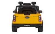 Pojazd Ford Ranger LIFT Żółty