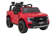 Pojazd Ford Ranger LIFT Czerwony