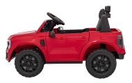 Pojazd Ford Ranger LIFT Czerwony