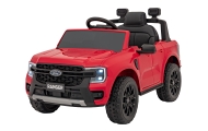 Pojazd Ford Ranger LIFT Czerwony